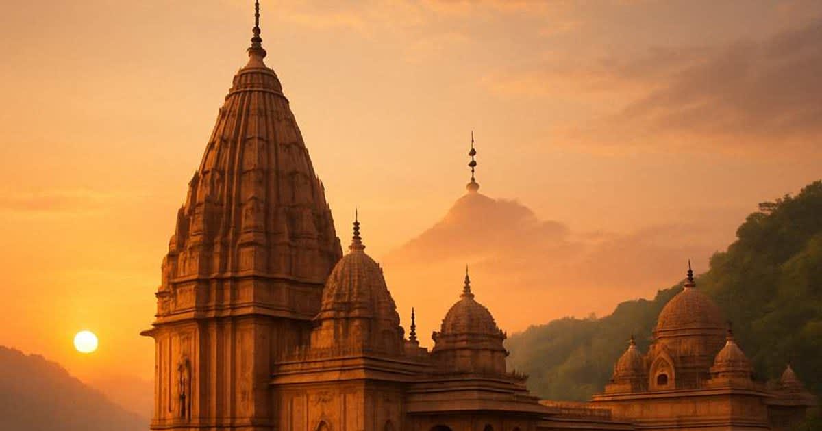 Jagannath Mandir Ranchi: Where Faith Finds Its Artistic...