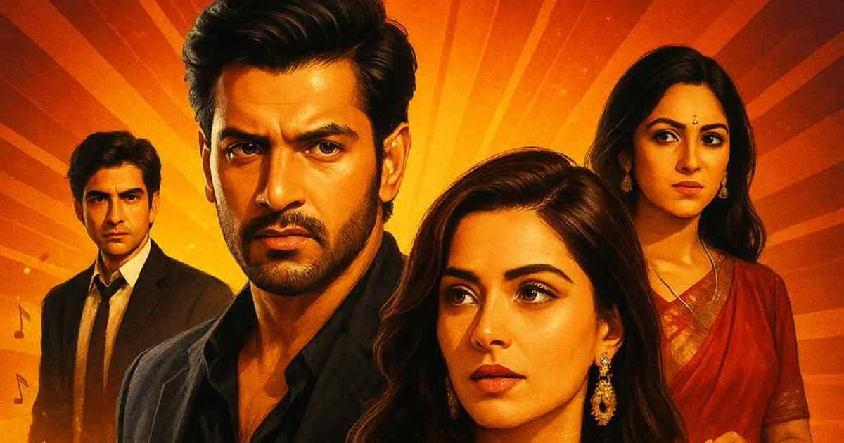 Alt Balaji Web Series List: अलट बालाजी के ये टॉप...