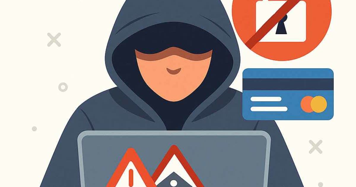 Online Banking Fraud: Do You Know How Much Got Scammed...