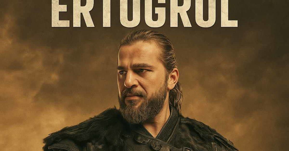 Ertugrul Ghazi Cast: More about the famous Turkish serial