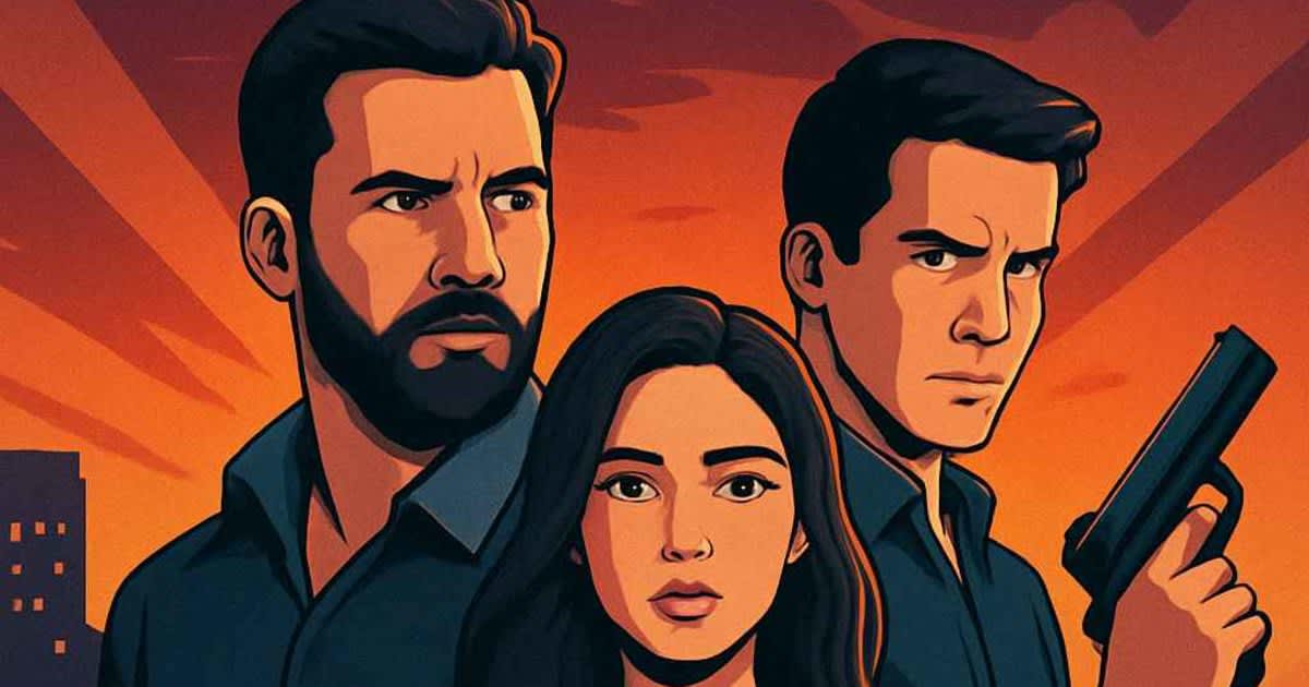 Famous Indian actors and actresses: Who is your favorite