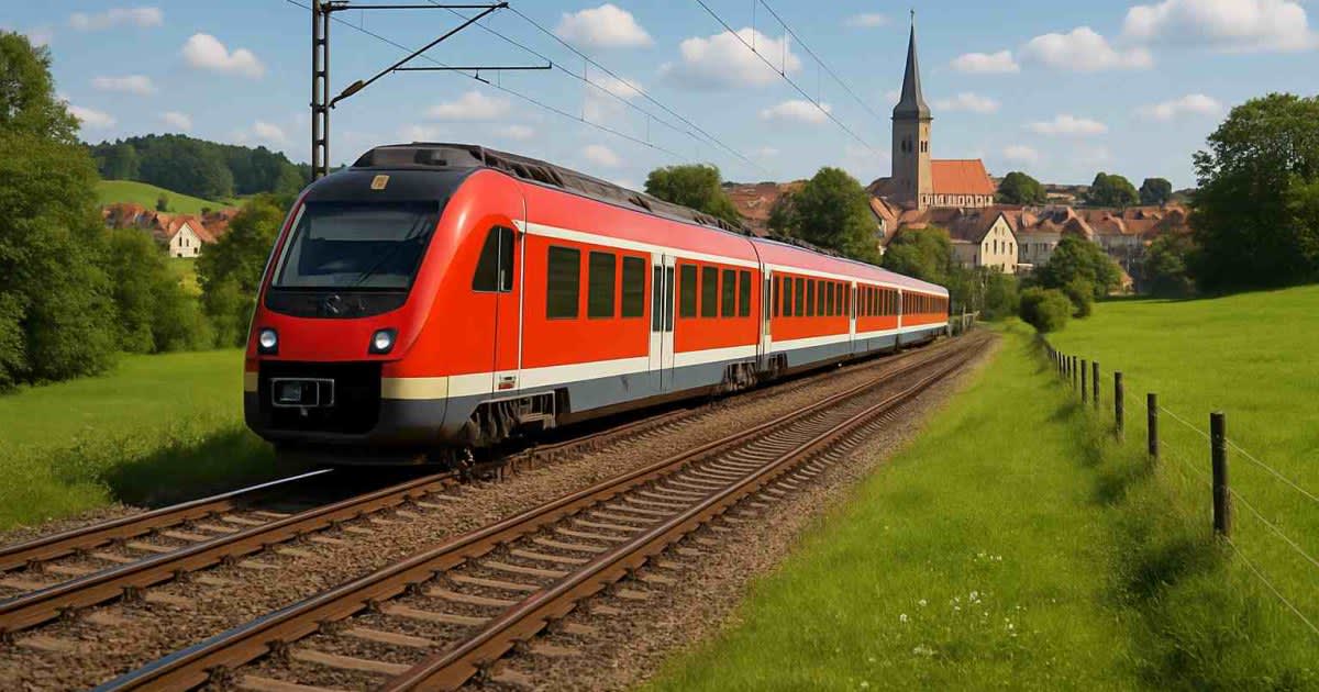 Indian Railways has been started Isolation Coaches