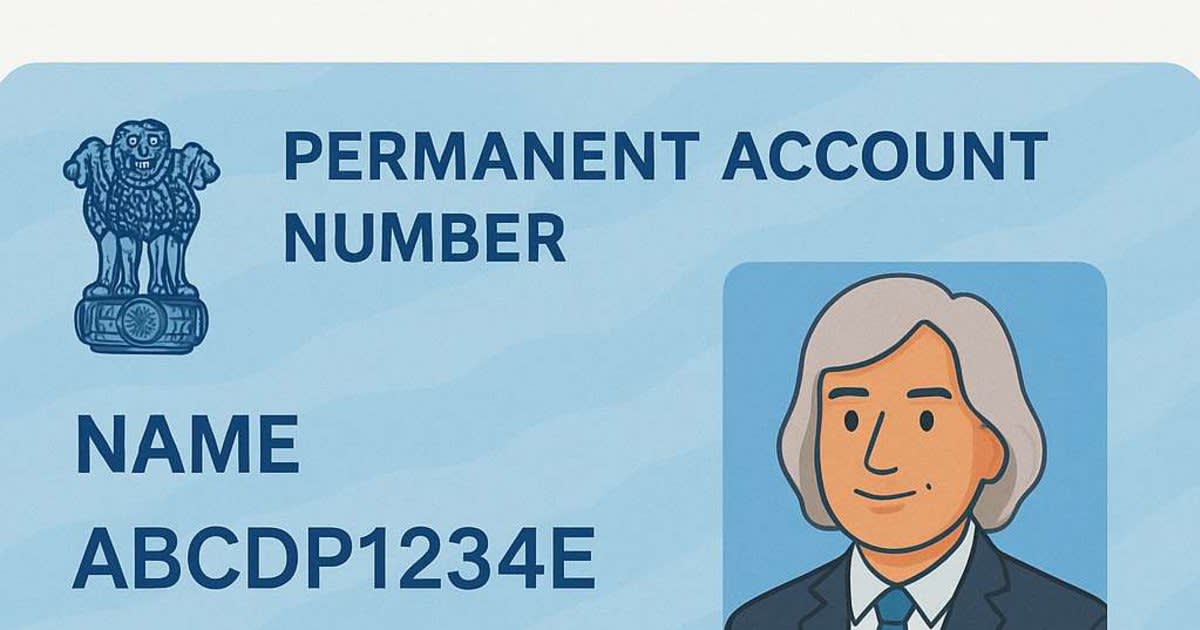 Pan Card Correction: अब घर बैठे पैनकार्ड में कर सकते है...