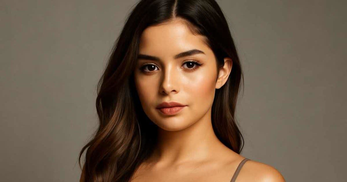 Demi Rose: Beyond the Glamour - A Journey Through Uniqueness