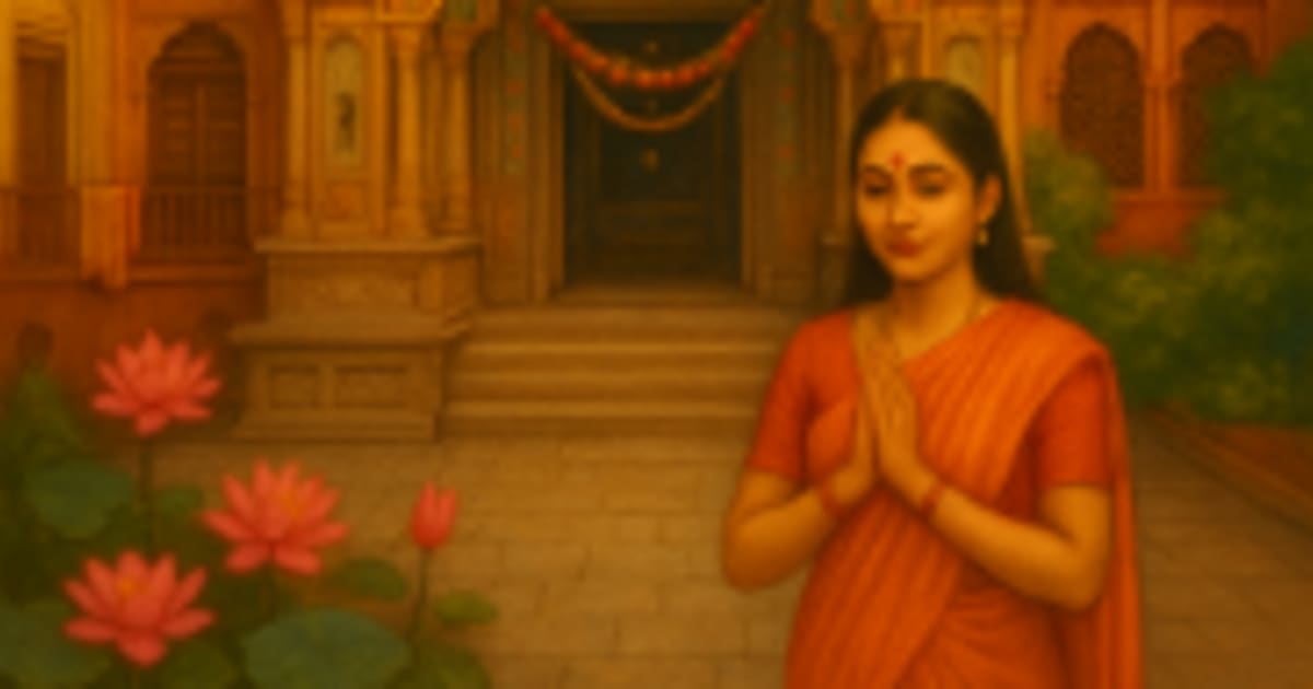 Banke Bihari Mandir Vrindavan: A Divine Haven of Lord...