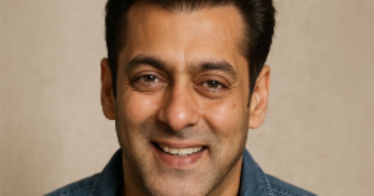 Salman Khan Net worth: Do you know about this...
