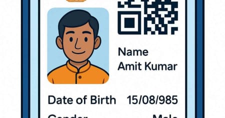 mAadhar app: इस नए फीचर्स से आपके आधे काम आसानी से हो जाएगा