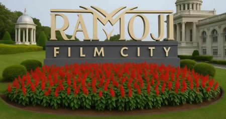 Ramoji Film City: क्या आपको ये रहस्य पता है रामोजी...