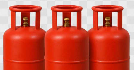 Commercial Gas cylinder price 19 kg: How To Get a Connection