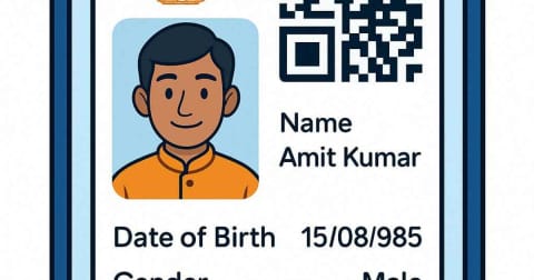 mAadhar app: इस नए फीचर्स से आपके आधे काम आसानी से हो जाएगा