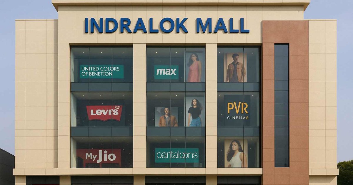 Top 10 Shopping Malls in Hazaribagh: A Shopper Paradise