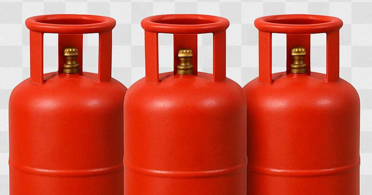 Indane Gas Booking: इंडियन गैस बुकिंग के लिए अब इस नंबर...