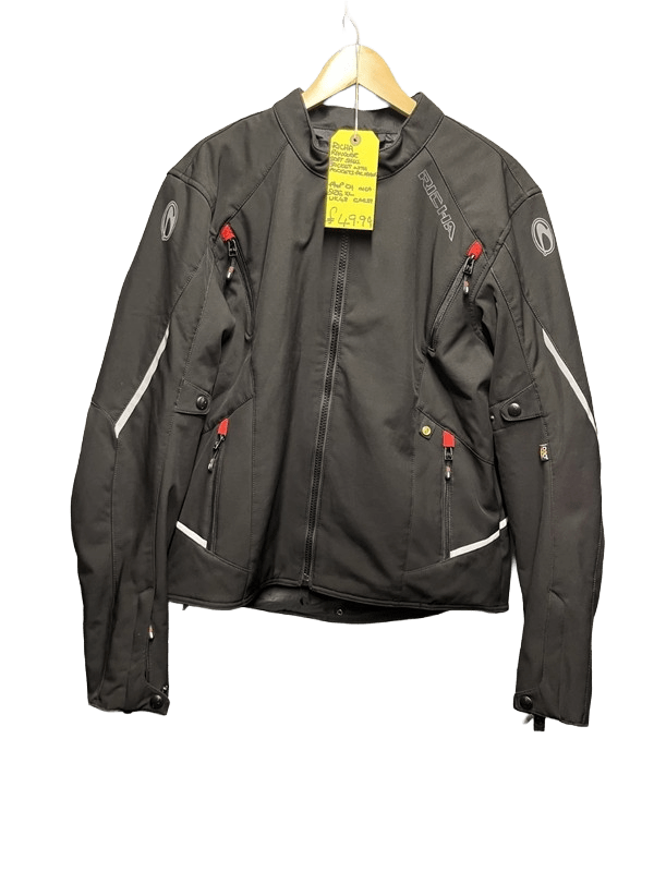 ThriftMoto: Used Motorcycle Gear UK | Jackets & Trousers