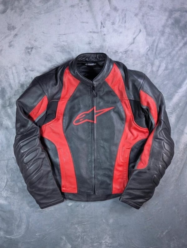ThriftMoto: Used Motorcycle Gear UK | Jackets & Trousers