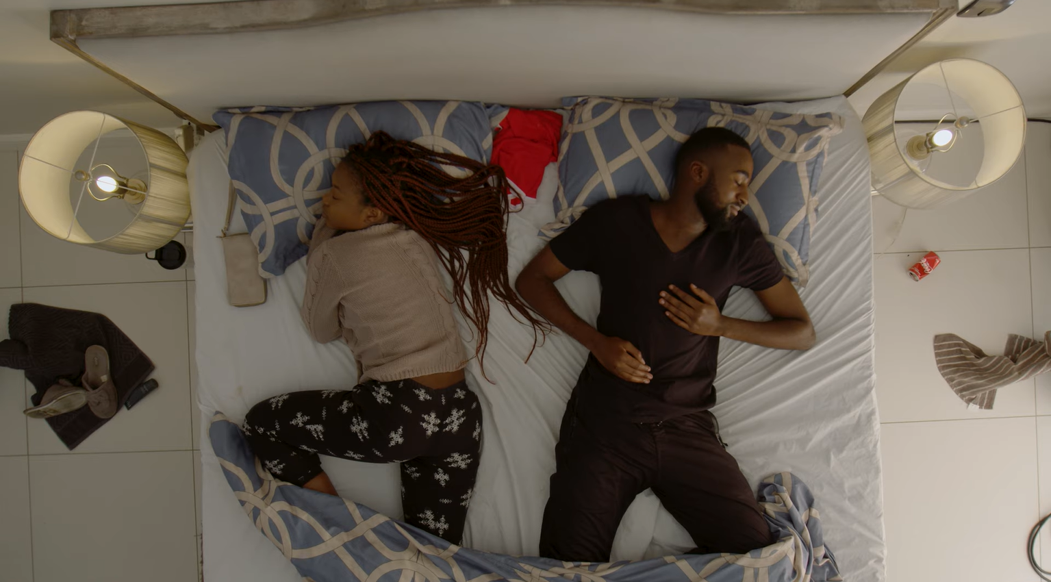 South African Love Story | Stretch