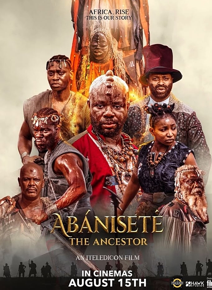 The ancestor