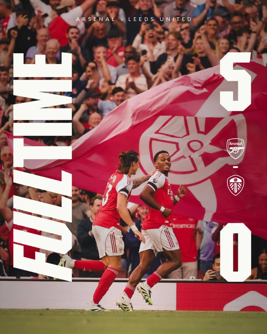 Arsenal