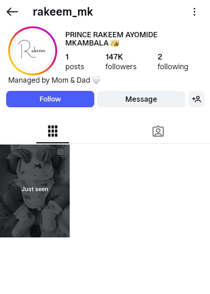 INSTAGRAM