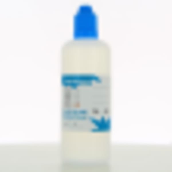 Fiole vide securite 100ml 00mg