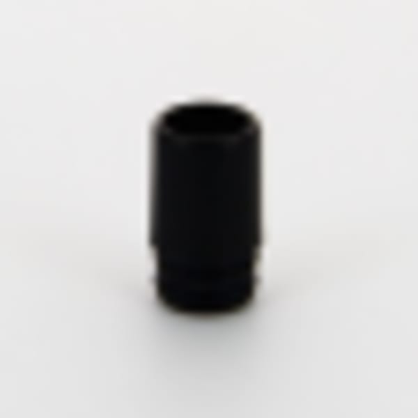Drip Tip Spiral Ego AIO Joyetech Noir