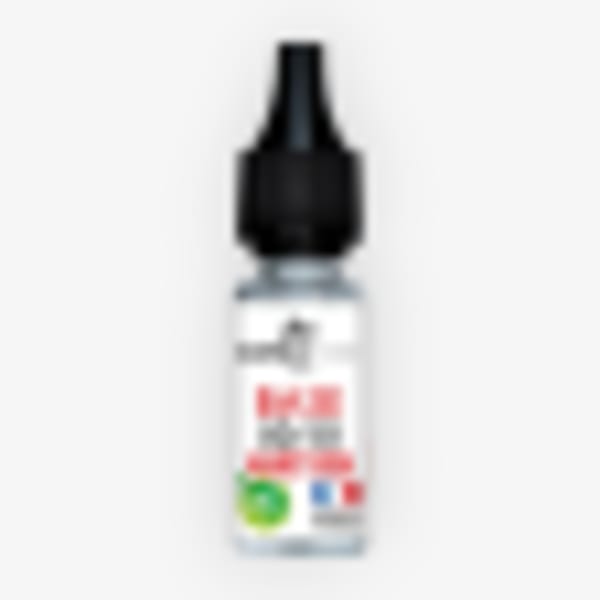Booster 50/50 DeeVape by Extrapure 10ml 20mg 50/50