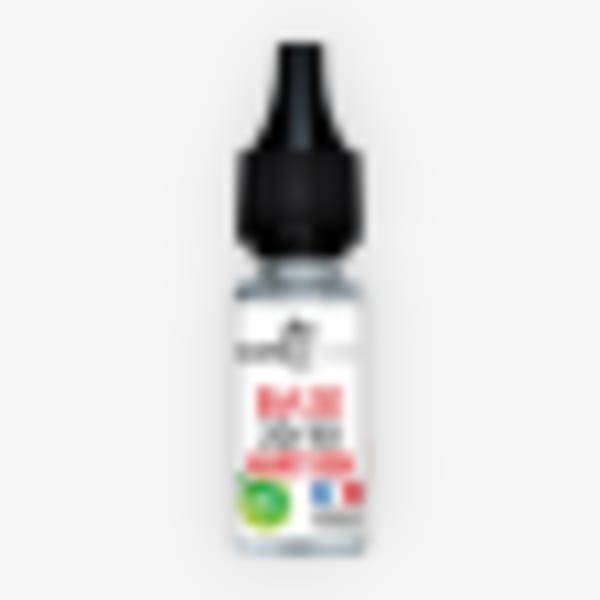 Booster 20/80 DeeVape by Extrapure 10ml 20mg 20/80