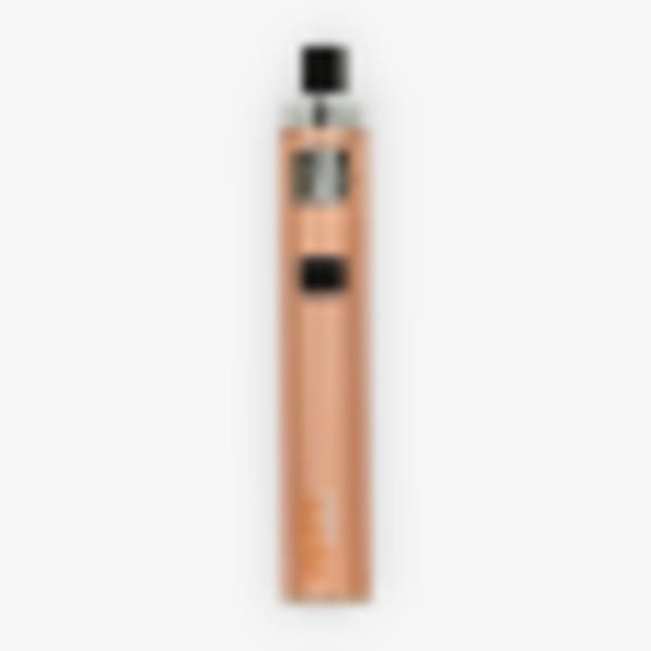 Kit PockeX Pocket AIO Aspire Rose-Gold