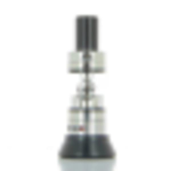 GS Drive Eleaf Silver