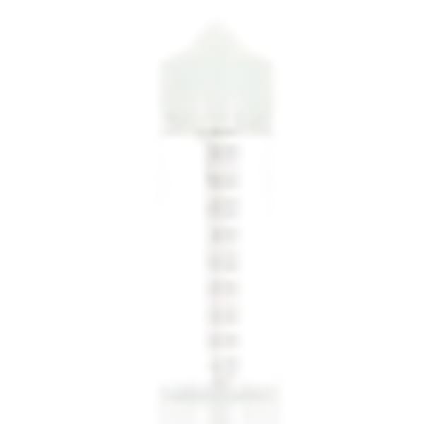 Fiole vide Chubby avec graduation 120ml DIY UP Transparent