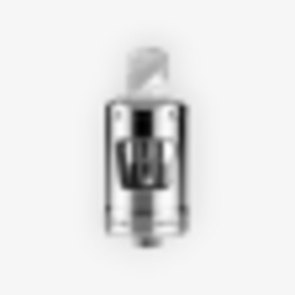 Zlide Tank Innokin Silver