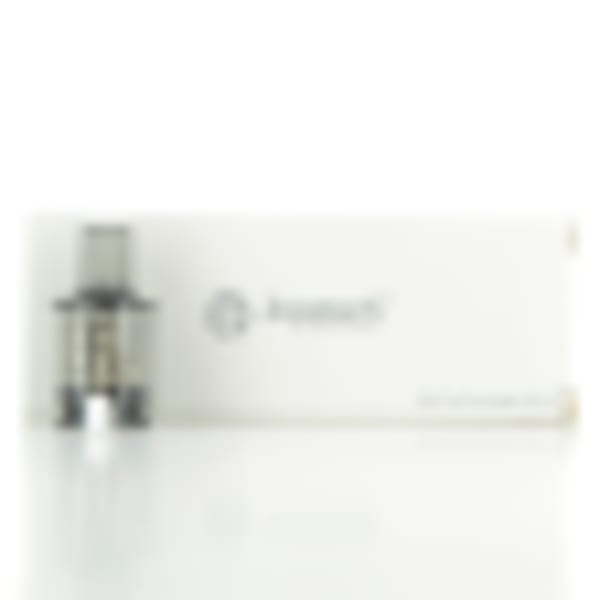 Pack de 5 cartouches Ego Pod Joyetech Pack de 5 Pods 2ml 1.2ohm Ego Pod Joyetech
