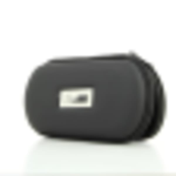 Etui Medium Noir DIY UP Etui Medium Noir DIY UP