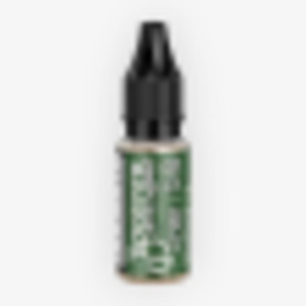 Booster 50/50 Curieux 10ml 20mg