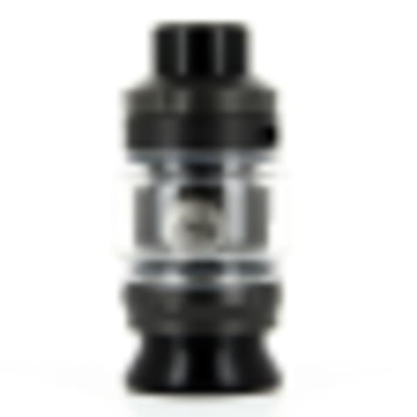 Z Max Subohm GeekVape Gunmetal