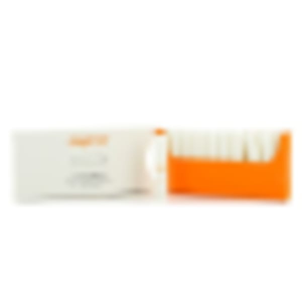 Lot de 10 filtres de remplacement Vilter Aspire Classique (Blanc)