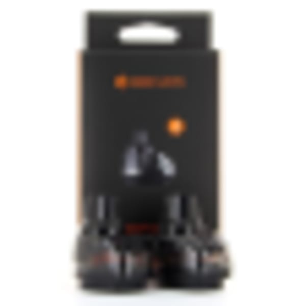 Pack de 2 Cartouches Aegis Boost 2 GeekVape Pack de 2 Cartouches 5ml Aegis Boost 2-3 GeekVape