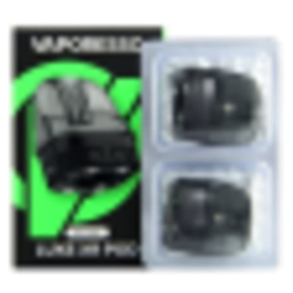 Pack de 2 cartouches Luxe XR Vaporesso MTL