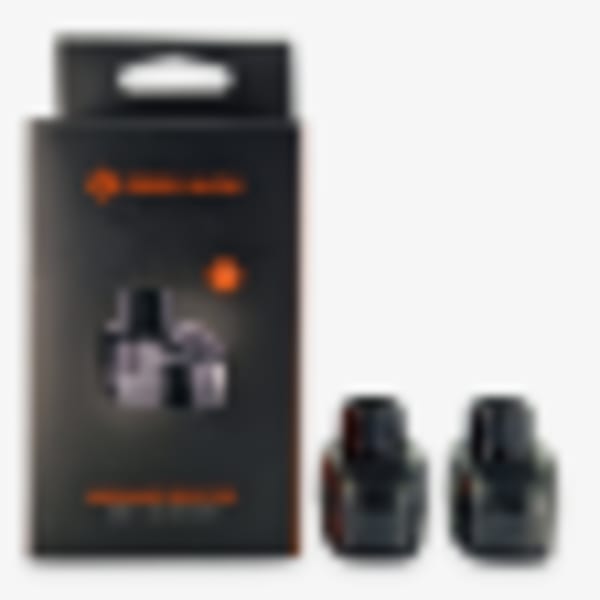 Pack de 2 Cartouches Aegis Boost Pro2 GeekVape Pack de 2 Cartouches 4,5ml Aegis Boost Pro2 GeekVape