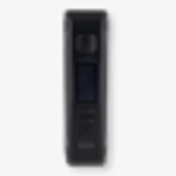 Box Thelema Solo Lost Vape Black Classic Black