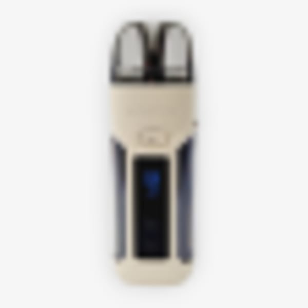 Kit Luxe X Pro Vaporesso White