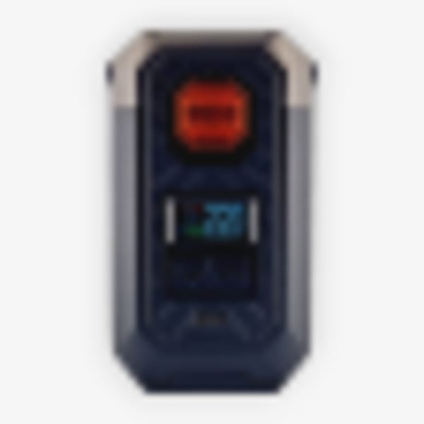 Box Armour Max Vaporesso Black