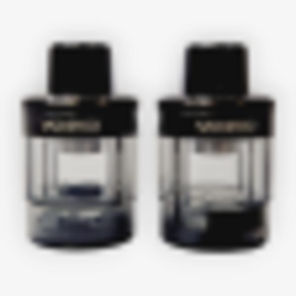 Pack de 2 Cartouches Pnp X Pod DTL Voopoo Black