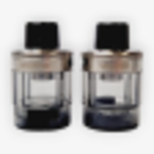 Pack de 2 Cartouches Pnp X Pod DTL Voopoo Silver