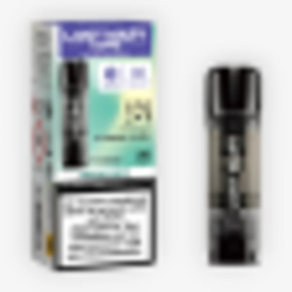 Pod Tappo Lost Mary (20mg) Menthe Verte