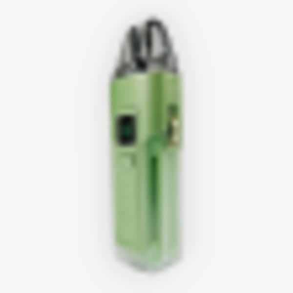 Kit Luxe X2 Vaporesso Avocado Green