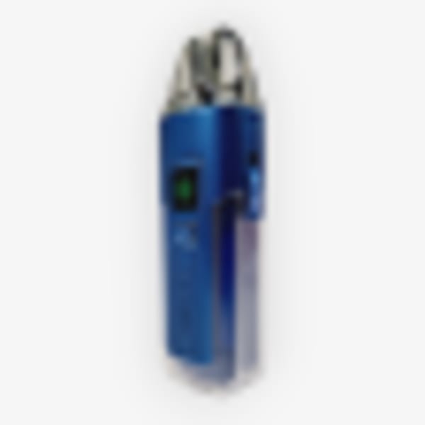 Kit Luxe X2 Vaporesso Navy Blue