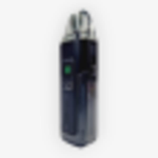 Kit Luxe X2 Vaporesso Night Black