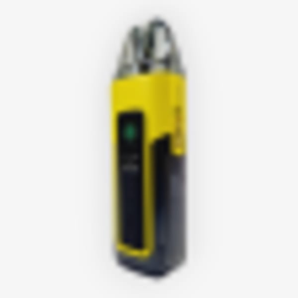 Kit Luxe X2 Vaporesso Wasp Yellow