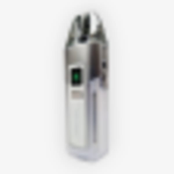 Kit Luxe X2 Vaporesso White Silver