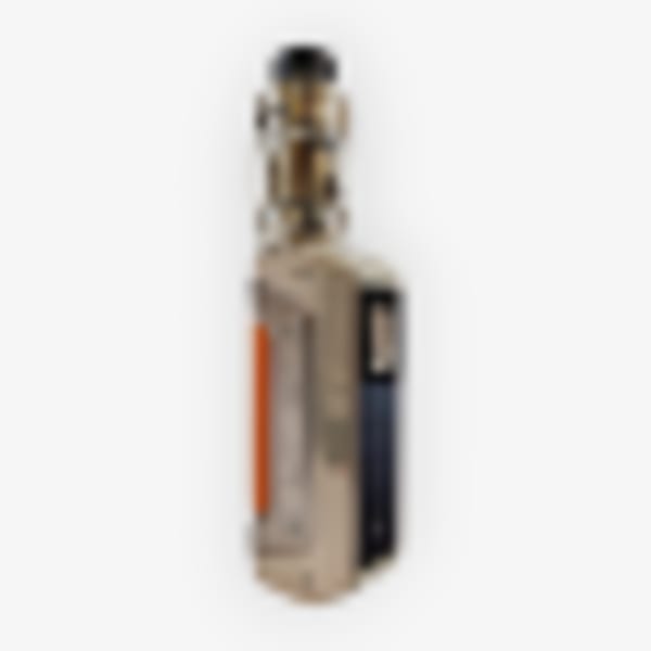 Kit Aegis Solo 3 GeekVape Titanium Grey
